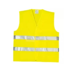 50 pezzi - Gilet Da Lavoro Coverguard Yard MO70212 Alta Visibilità