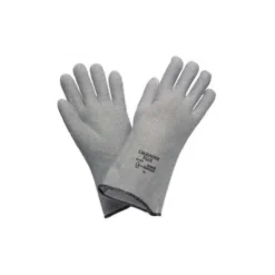 12 Pezzi - Guanti da Lavoro Ansell ActivArmr CRUSADER FLEX 42-474 Anticalore GGU970