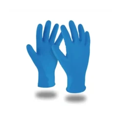 100 Pezzi - Guanti Monouso Kapriol LIGHT NITRILE 127760