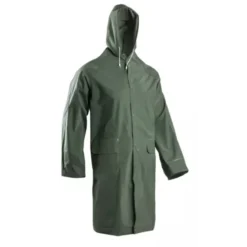 20 Pezzi - Impermeabile Coverguard PVC Coat MO50305 Frangivento