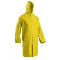 20 Pezzi - Impermeabile Coverguard PVC Coat MO50305 Frangivento