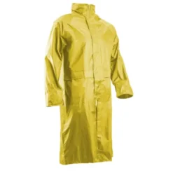 20 Pezzi - Impermeabile Da Lavoro Coverguard PVC Coat MO50605