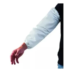 100 Pezzi - Manichette da Lavoro Coverguard Microporous Sleeve MO45345
