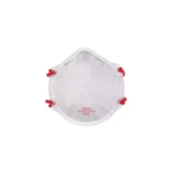 20 Pezzi - Mascherina da Lavoro FFP2 Milwaukee Respirator 4932479237