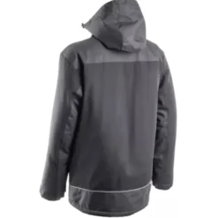 5 Pezzi - Parka Da Lavoro Coverguard Tamia 5TAM010 Softshell