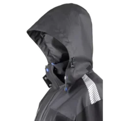 5 Pezzi - Parka Da Lavoro Coverguard Tamia 5TAM010 Softshell