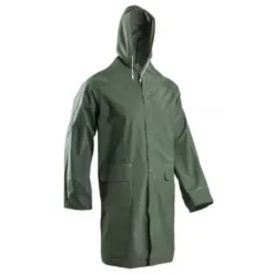 20 pezzi - Parka Da Lavoro Coverguard PVC Parka MO50400 Impermeabile