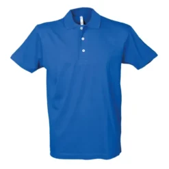 5 Pezzi - Polo da Lavoro 100% Cotone JRC Panama 993701