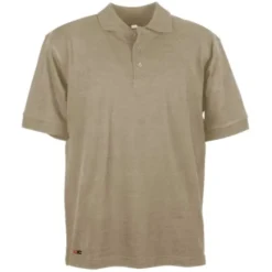 5 Pezzi - Polo Da Lavoro Cofra Giza 100% Cotone V033-0-B0A