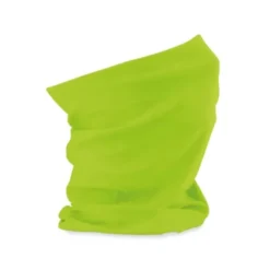 3 Pezzi - Scaldacollo Morf Premium Anti-Bacterial Beechfield - B910