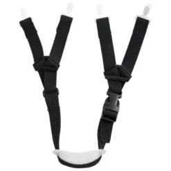 5 pezzi - Sottogola a 4 punti Expertbase Portwest PA47