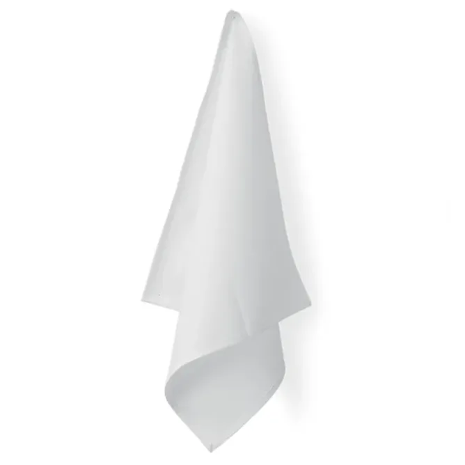 2 Pezzi - Tovagliolo da Lavoro 100% Cotone Giblor's Cameriere 403