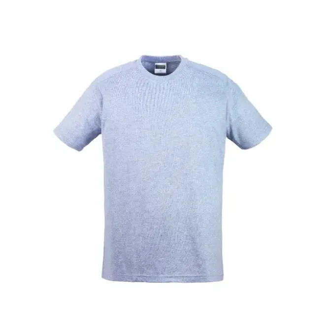 5 Pezzi - T-shirt Da Lavoro Coverguard A Maniche Corte Trip 5TRIB 100% Cotone