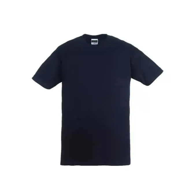 5 Pezzi - T-shirt Da Lavoro Coverguard A Maniche Corte Trip 5TRIB 100% Cotone