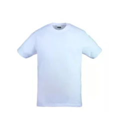 5 Pezzi - T-shirt Da Lavoro Coverguard A Maniche Corte Trip 5TRIB 100% Cotone