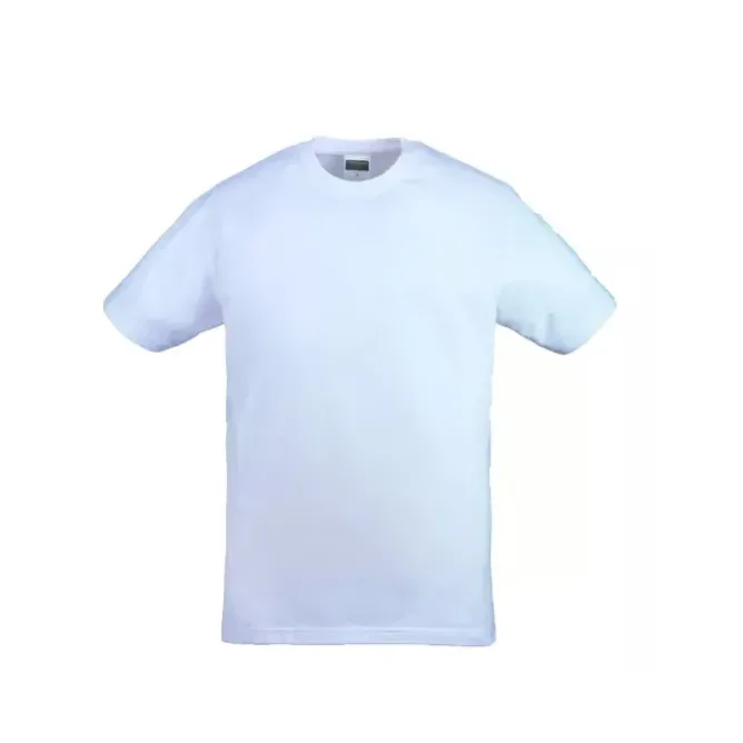 5 Pezzi - T-shirt Da Lavoro Coverguard A Maniche Corte Trip 5TRIB 100% Cotone
