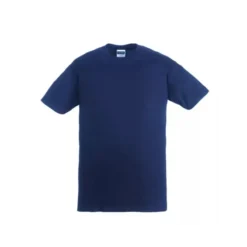 5 Pezzi - T-shirt Da Lavoro Coverguard A Maniche Corte Trip 5TRIB 100% Cotone