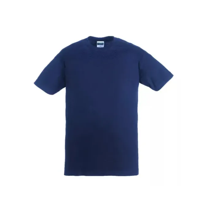 5 Pezzi - T-shirt Da Lavoro Coverguard A Maniche Corte Trip 5TRIB 100% Cotone