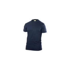 6 Pezzi - T-shirt da Lavoro Logica 993TOP/SB 100% Cotone