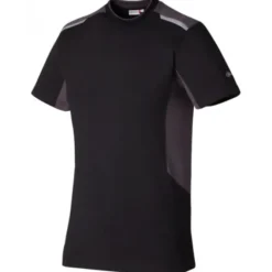3 Pezzi - T-Shirt da Lavoro 100% Cotone Molinel Outforce 2R 0070.9999.279