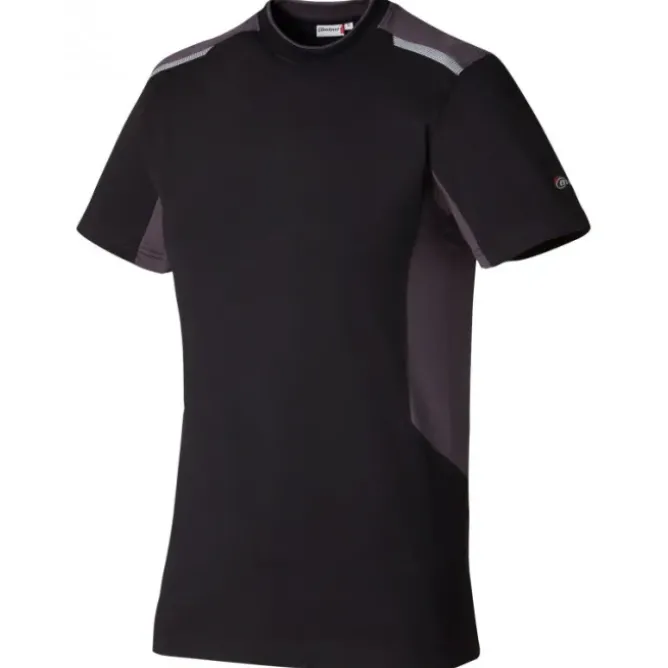 3 Pezzi - T-Shirt da Lavoro 100% Cotone Molinel Outforce 2R 0070.9999.279