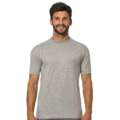 6 Pezzi - T-shirt da Lavoro Logica 994TOP/SB 100% Cotone