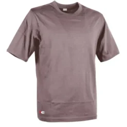 5 Pezzi - T-Shirt Da Lavoro Cofra Zanzibar 100% Cotone V036-0-B0A