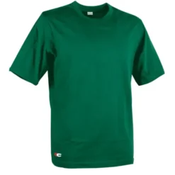 5 Pezzi - T-Shirt Da Lavoro Cofra Zanzibar 100% Cotone V036-0-B0A