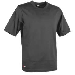 5 Pezzi - T-Shirt Da Lavoro Cofra Zanzibar 100% Cotone V036-0-B0A
