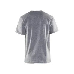 10 pezzi - T-shirt girocollo maniche corte da Lavoro Blaklader 330210339000L