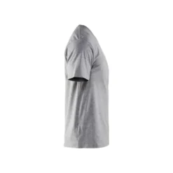 10 pezzi - T-shirt girocollo maniche corte da Lavoro Blaklader 330210339000L
