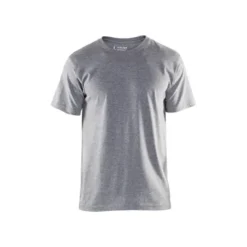 10 pezzi - T-shirt girocollo maniche corte da Lavoro Blaklader 330210339000L