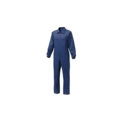 5 Pezzi Tuta da Lavoro Multitasche 100% Cotone Siggi Step One Workwear 21SE0328/00-0058
