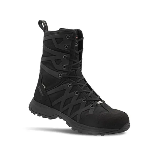 Anfibi Crispi Ares 8 Goretex BM 2052 Comode