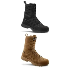 Anfibi Crispi Ares 8 Goretex BM 2052 Comode