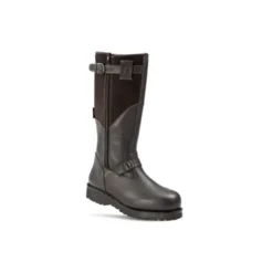 Anfibi Crispi Finland Zip Sol GTX CW 3800 4200 Comode