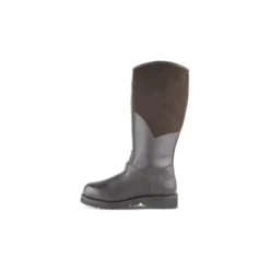 Anfibi Crispi Finland Zip Sol GTX CW 3800 4200 Comode