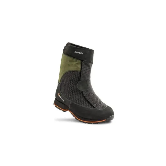Anfibi Crispi Highland MID CF 4350 9924 Comode