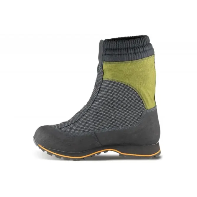 Anfibi Crispi Highland MID CF 4350 9924 Comode