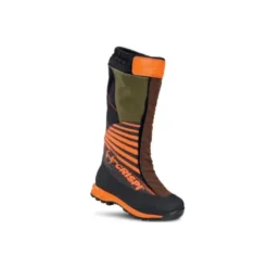 Anfibi Impermeabili Crispi Highland PRO CF 4340 9900 Comode