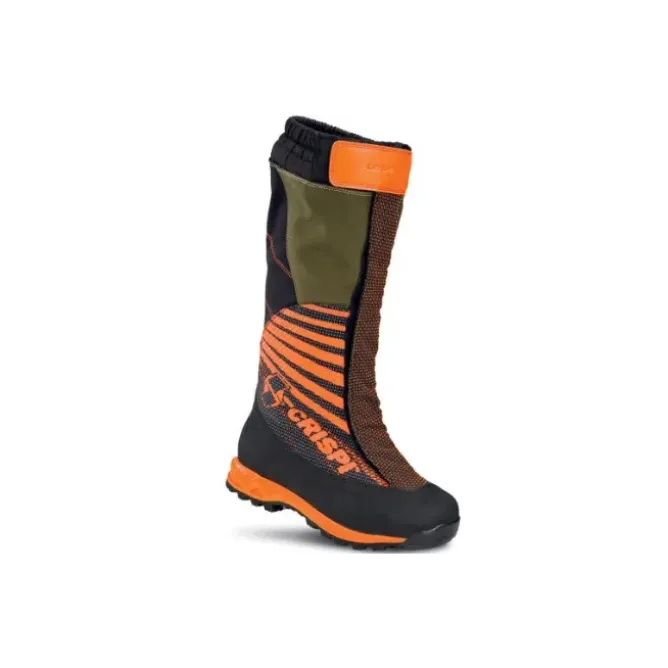 Anfibi Impermeabili Crispi Highland PRO CF 4340 9900 Comode
