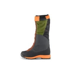 Anfibi Impermeabili Crispi Highland PRO CF 4340 9900 Comode