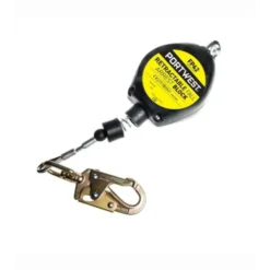 Arrotolatore Retrattile da 6m Portwest FP42