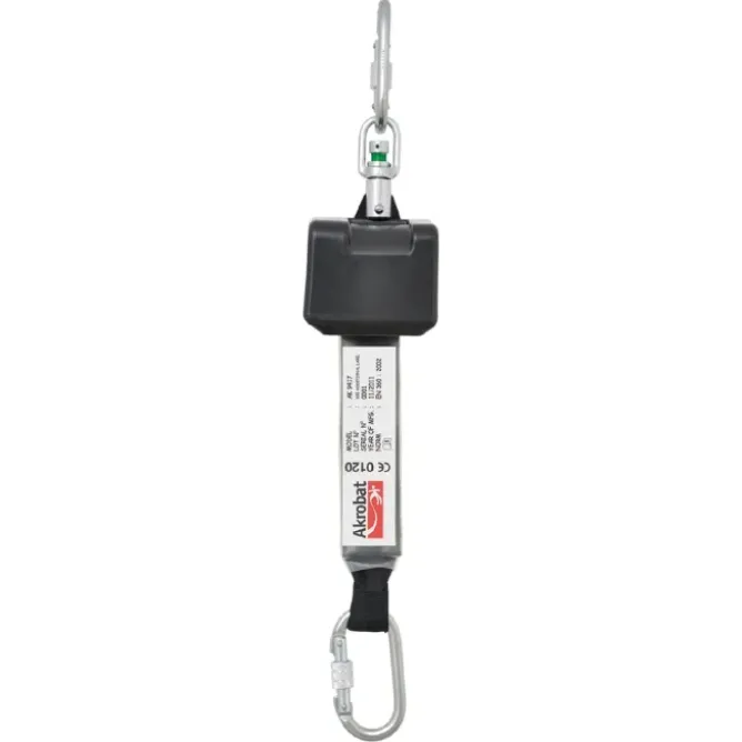 Arrotolatore Tessile AKROBAT AK9417SW
