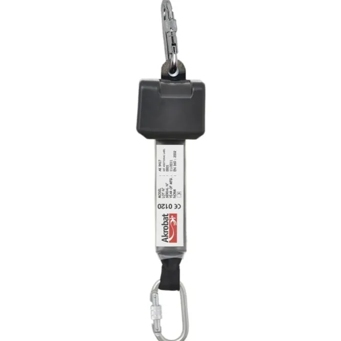 Arrotolatore Tessile AKROBAT AK9417 EN360