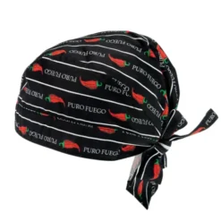 Bandana da Lavoro 100% Cotone Giblor's Marte 10M443