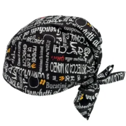 Bandana da Lavoro 100% Cotone Giblor's Marte 14P05I481