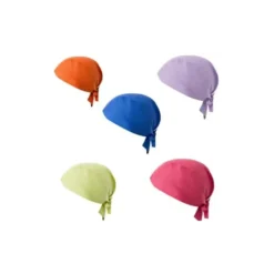 Bandana da Lavoro 100% Cotone Giblor's Mercurio Q5I00264