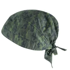 Bandana da Lavoro 100% Cotone Giblor's Marte 22P05I481