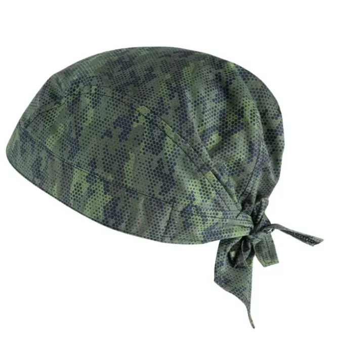 Bandana da Lavoro 100% Cotone Giblor's Marte 22P05I481